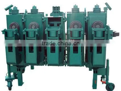 SANXING GROUP sprial seaming type silo tank