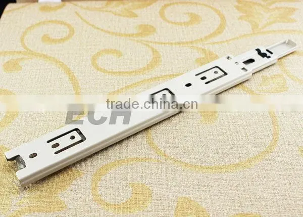 ECH keyboard tray slide