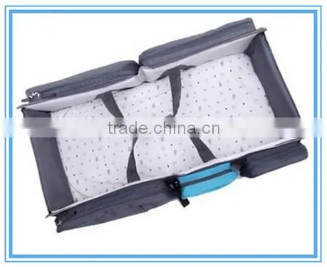 new quality products baby diaper changing mat, stylish side bags for mummy