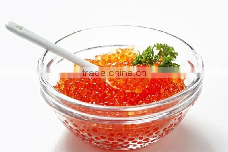 Roe and caviar for sale