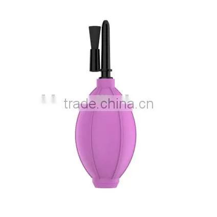 Mini Rubber Dust Cleaning Air Blower for Computer
