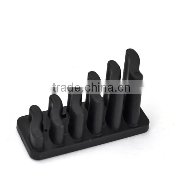 Multi-Purpose Concise Cable Divider