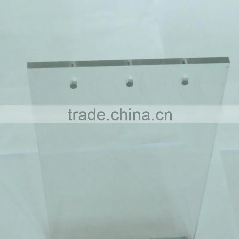 Acrylic board/PMMA