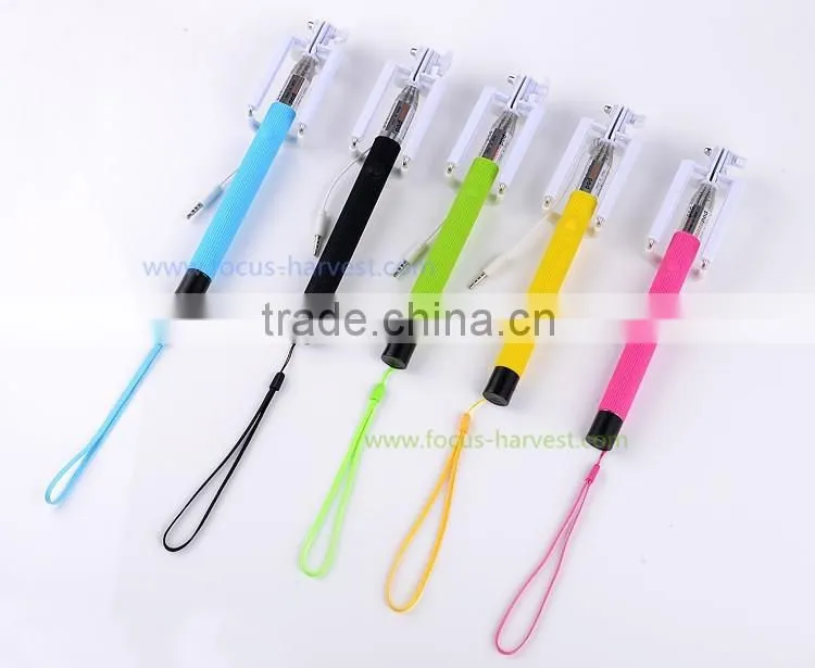2015 selfie flash with usb memory stick osaka hockey stick for iPhone 6 6s plus