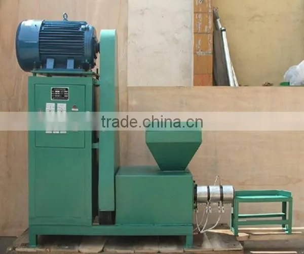 professional rice husk briquette machine price