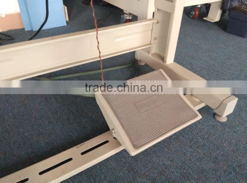 High speed lockstitch domestic household industrial overlock sewing machine motor price