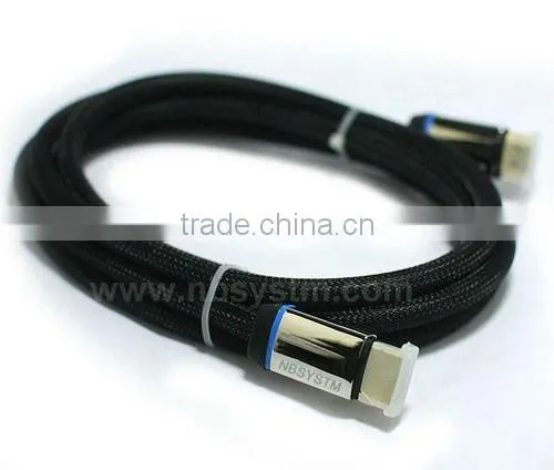 2014 hot sell VGA to HDMI cable 1080P HDMI Male to VGA Female Video Converter Adapter Cable for PC DVD HDTV
