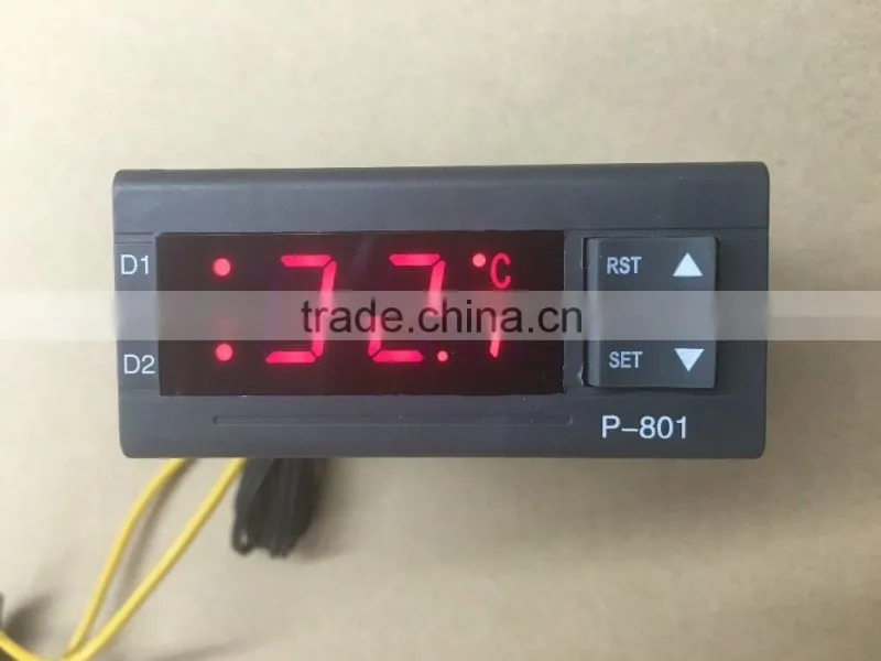 2016 new Auto Thermostat cooling-water machine