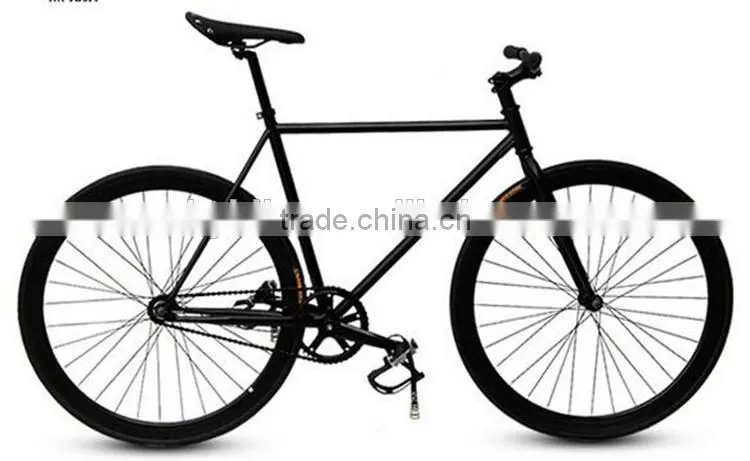 Coaster brake 700C fixie bike fixed bicycle