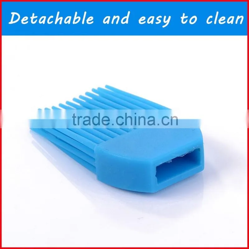 kitchenware products silicone basting pastry brush