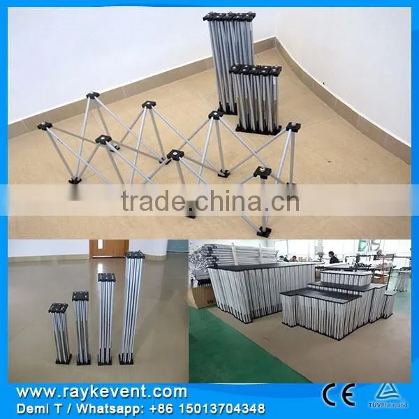 Best sale outdoor concert stage,used portable stage sale, outdoor concert stage sale