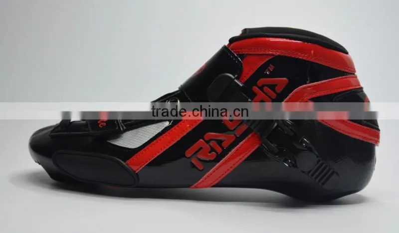 oem design inline skate shoes
