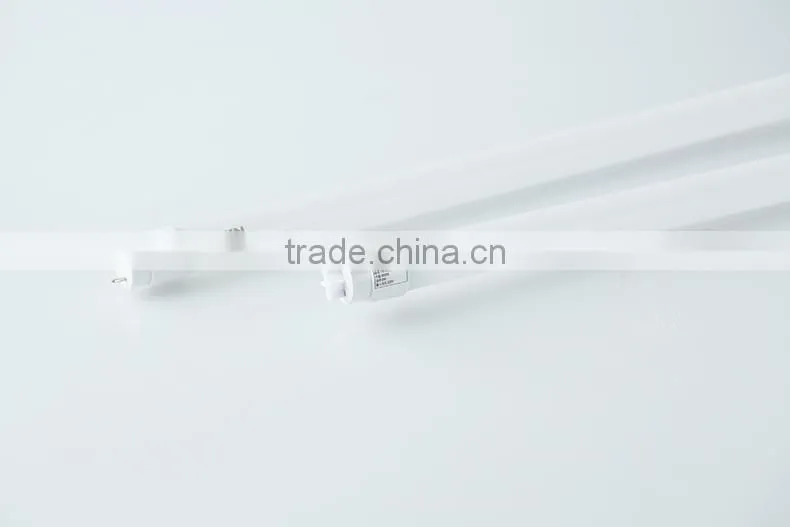 16w 2835 1500lm t8 led tube 4ft