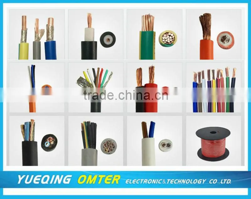 Single Core PVC Cable Wire 2.5sq mm cable