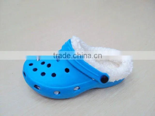 Winter comfortable EVA clogs 8T1202011