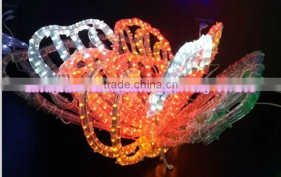 beautiful led motif light for christmas lights