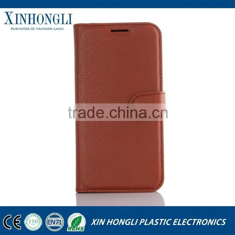 Fashion Wallet PU Leather Case Cover For Samsung Galaxy S7