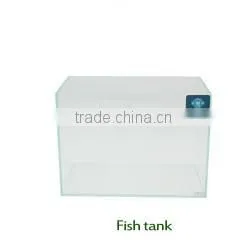 Guaranteed quality reasonable price chinese aquariums DICI Fish Tank