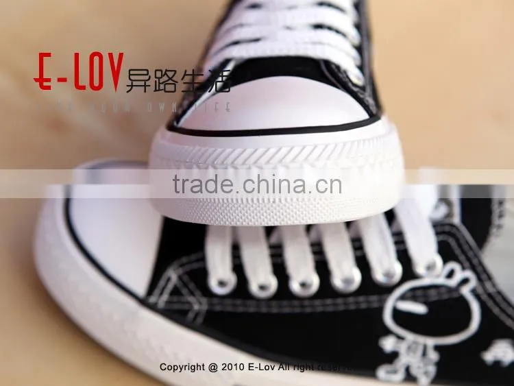 NO.D064H Hot sales high quality casual shoes for women