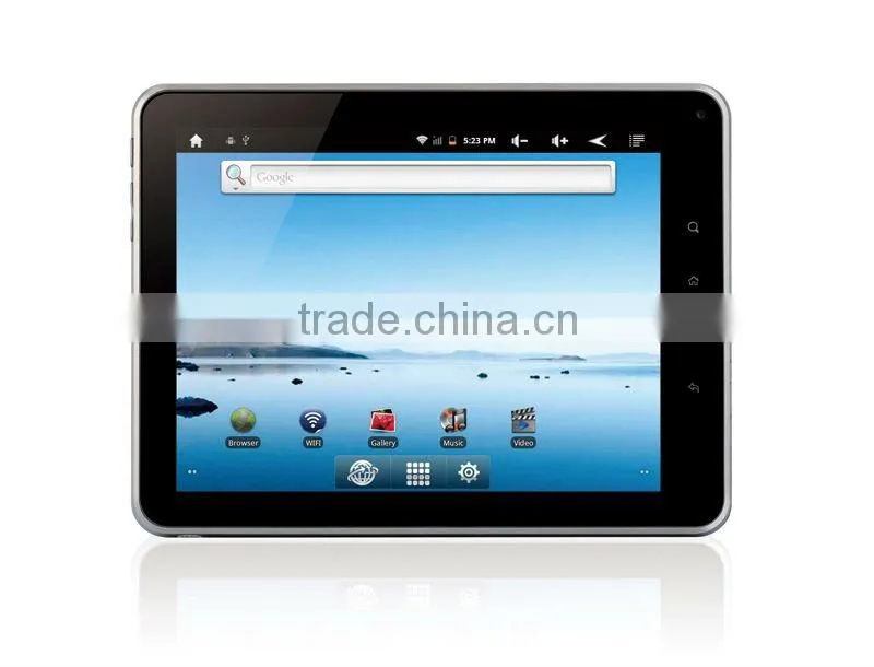 8" Tablet PC+ GPS Navigation