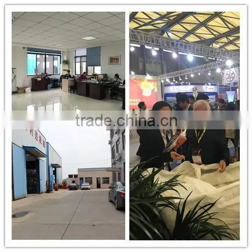 PP/PE/PVC Crusher Series Waste Plastic Film Crusher/Plastic Film Crusher
