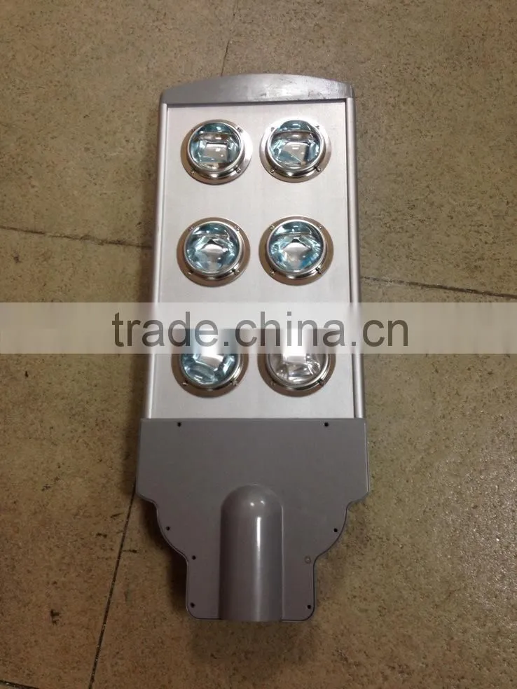 Hot sale 150W LED solar integration waterproof street light