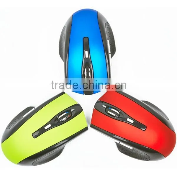 Promo rechargeable bluetooth wireless mouse for laptop