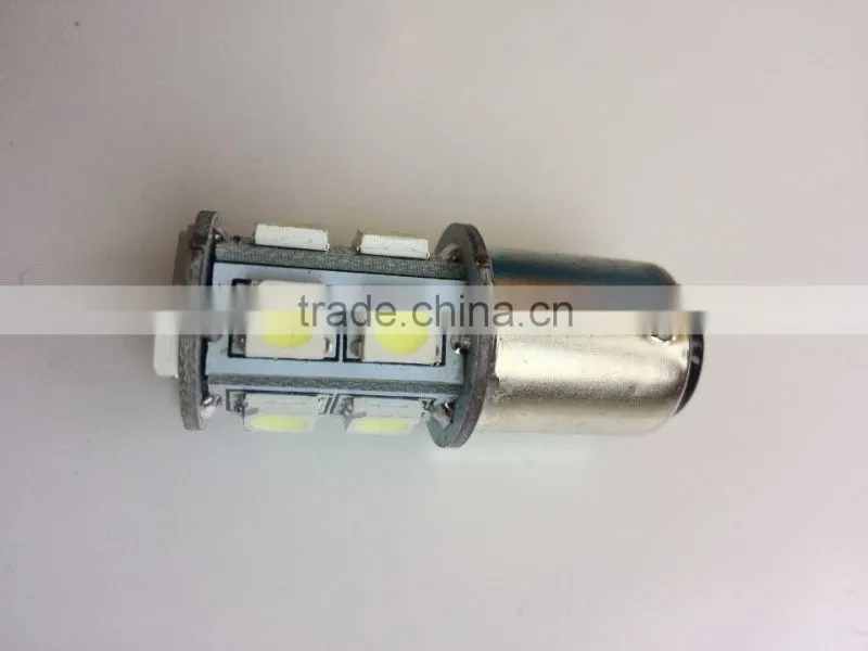 2015 Popular seller high power aotu LED lamp bulb 13 lamps bulb