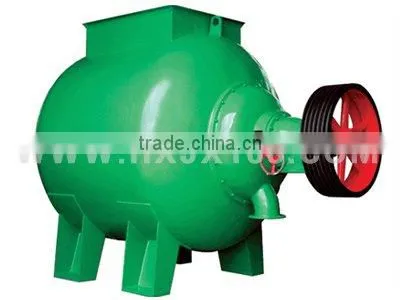 ZGS series pulp machine