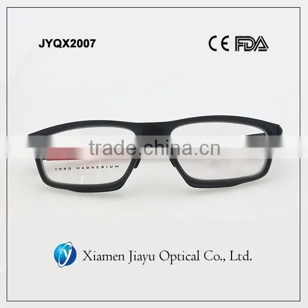 Hot sale square Optical Frame eyeglass