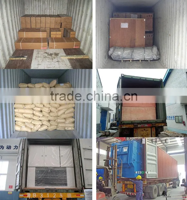 2015 NEW PRODUCT H Beam Shot Blasting Machine