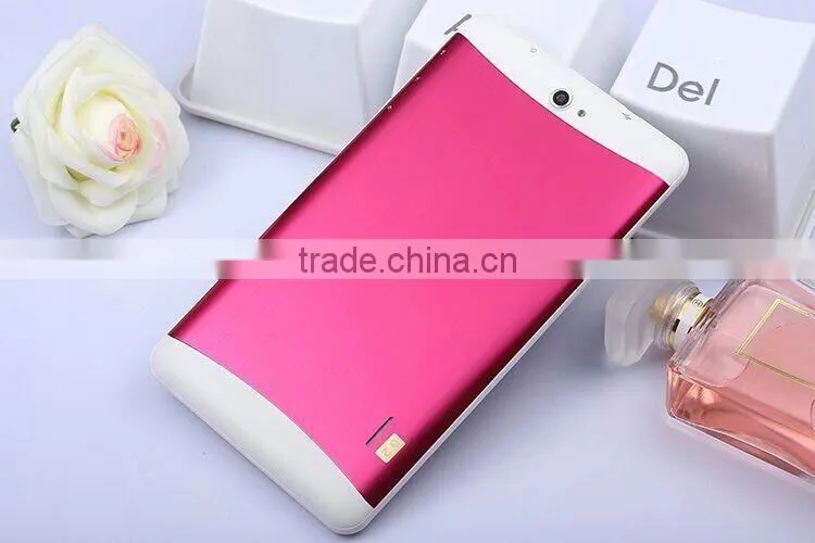 7inch Android tablet pc bluetooth phone with sim card slot tablet pc