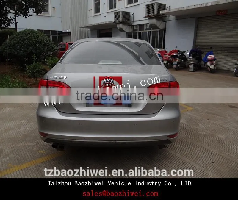 Good quality LED tail lamp lights for Sagitar,Auto LED rear lights