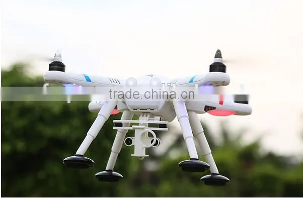 High Quality WLtoys V303 Gps professional aerial photography Headfree drone 2.4G RC Quadcopter With HD Camera