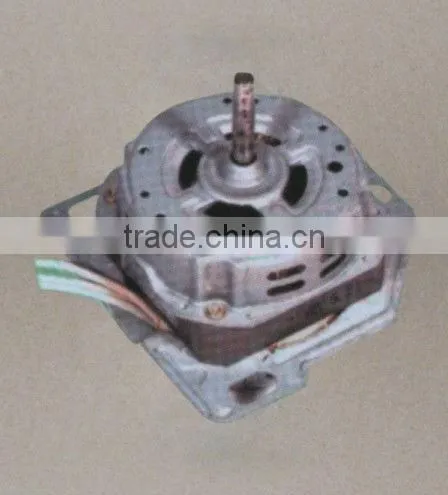 daewoo washing machine green environmental motor