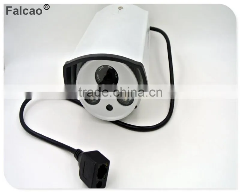 1.3MP CMOS Outdoor Waterproof ONVIF Security Network CCTV IP Camera