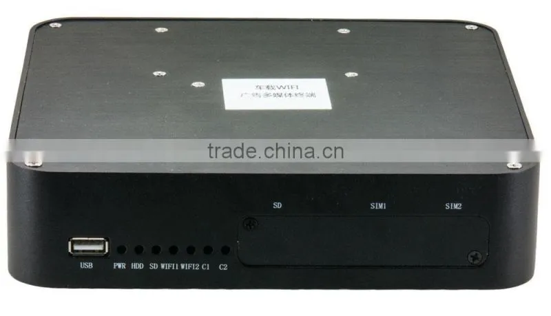 dual sim lte 4g lte modem router outdoor