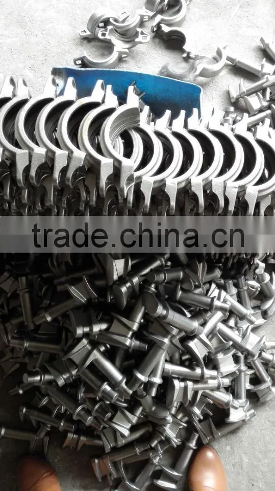lost wax casting part supplier