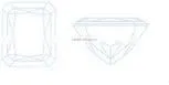 SILVER JEWELRY SHAPE