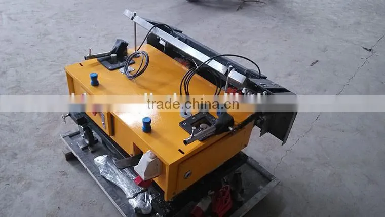 Automatic rendering machine Manufacturer ( Height: 5m)