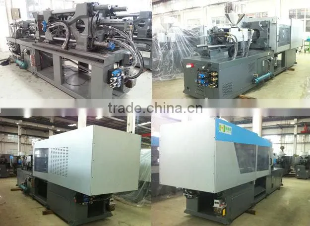 ZX-110 PET injection molding machine