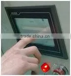 1000A 12V high frequency rectifier with IGBT module for plating chrome,gold,silver,nickel,zinc,copper