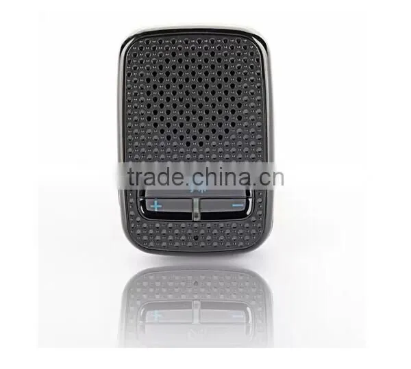 Cost-effective multipoint speakerphone, multipoint bluetooth speakerphone cigarette lighter