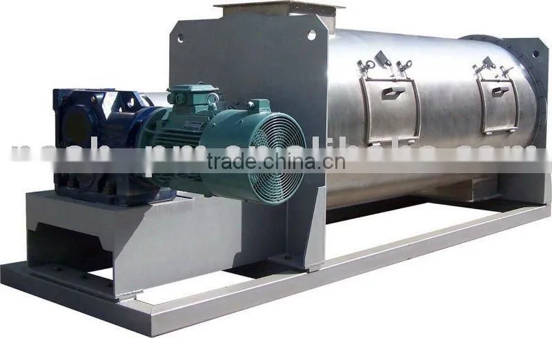 WLDH-15 Double Ribbon Blender