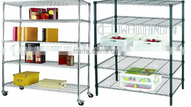 wire shelf