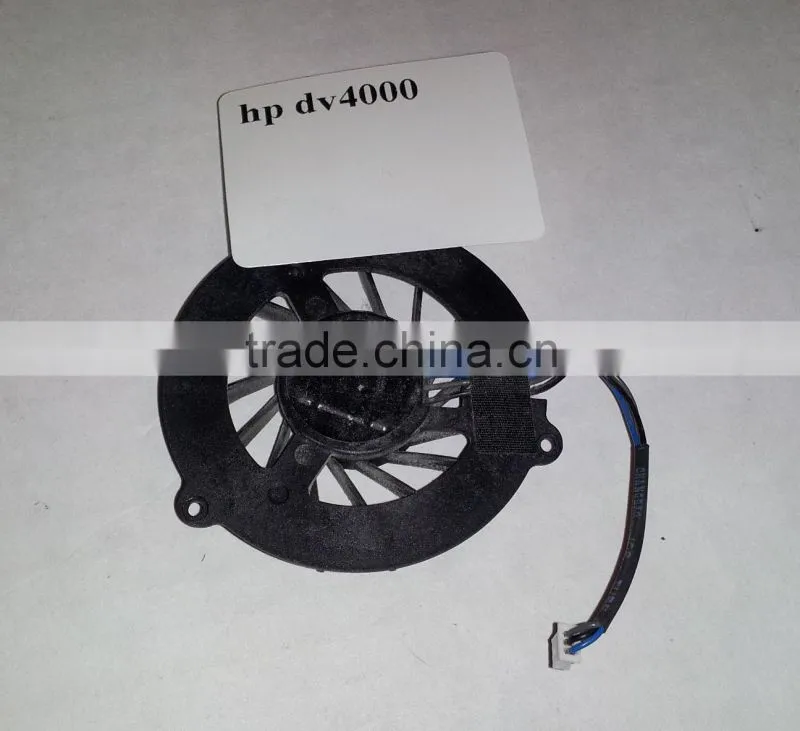 FOR HP DV4000/V4000 CPU FAN