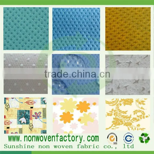 pp spunbond nonwoven fabric ,pp Fabric for Medical