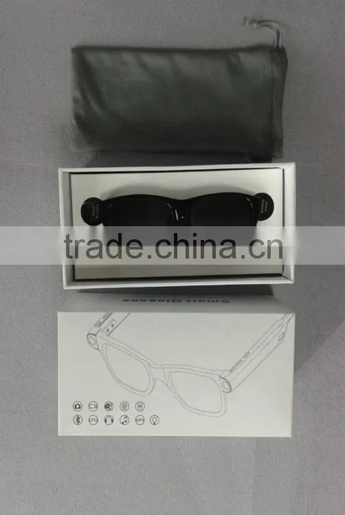 Smart Glasses