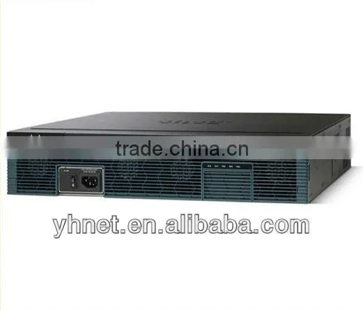 CISCO2951-V/K9 Router