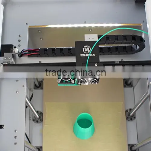High precision MINGDA 3D scanner for cnc machine, latest 3D scanner Price